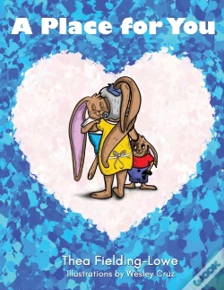 Capa do artigo A Place For You