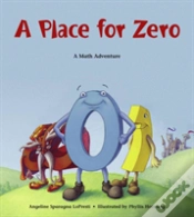 Capa do artigo A Place For Zero