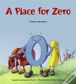 Capa do artigo A Place For Zero