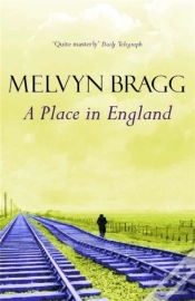 Capa do artigo A Place In England