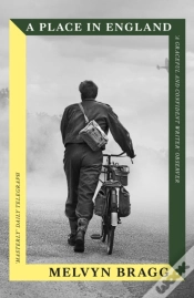 Capa do artigo A Place In England