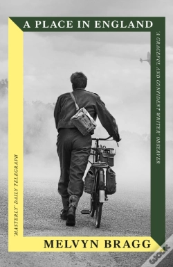 Capa do artigo A Place In England