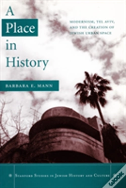 Capa do artigo A Place In History
