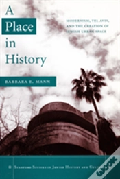 Capa do artigo A Place In History