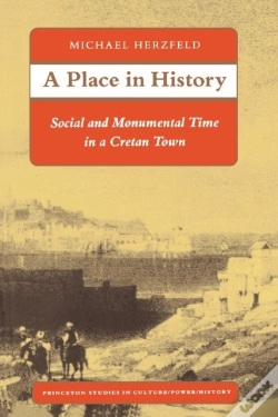 Capa do artigo A Place In History