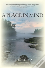 Capa do artigo A Place In Mind