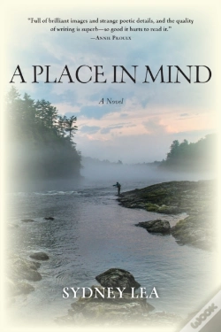 Capa do artigo A Place In Mind