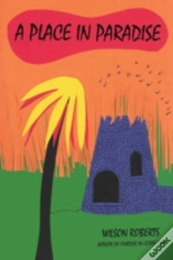 Capa do artigo A Place In Paradise