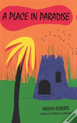 Capa do artigo A Place In Paradise