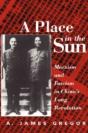 A Place In The Sun - Preview