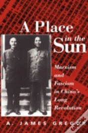 Capa do artigo A Place In The Sun