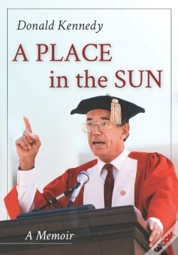 Capa do artigo A Place In The Sun