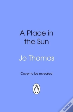 Capa do artigo A Place In The Sun