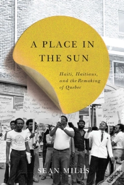 Capa do artigo A Place In The Sun