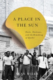 Capa do artigo A Place In The Sun