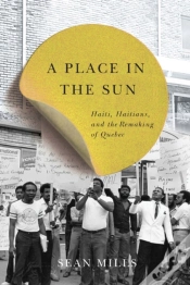 Capa do artigo A Place In The Sun