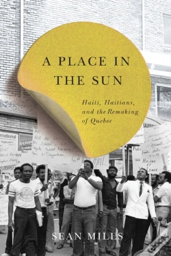 Capa do artigo A Place In The Sun