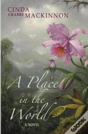 Capa do artigo A Place In The World