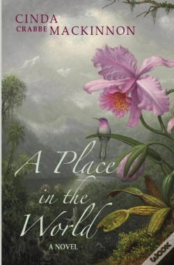 Capa do artigo A Place In The World
