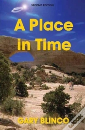 Capa do artigo A Place In Time