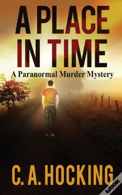 Capa do artigo A Place In Time