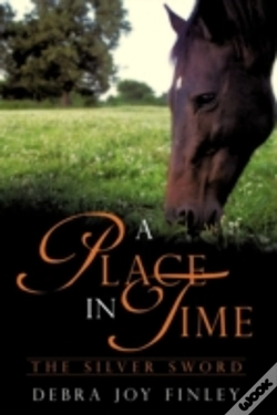 Capa do artigo A Place In Time: The Silver Sword