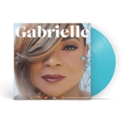 Capa do artigo A Place in Your Heart - Vinil