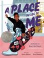 A Place Inside Of Me - Preview