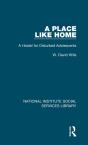 A Place Like Home - Preview