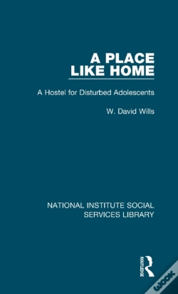 Capa do artigo A Place Like Home