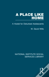 A Place Like Home
