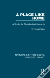 Capa do artigo A Place Like Home