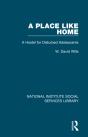 A Place Like Home - Preview