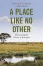 A Place Like No Other - Preview