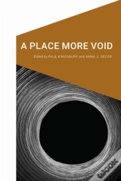 Capa do artigo A Place More Void