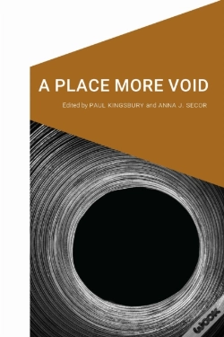 Capa do artigo A Place More Void