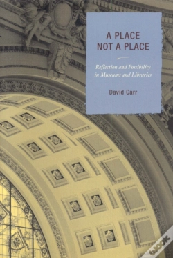 Capa do artigo A Place Not A Place