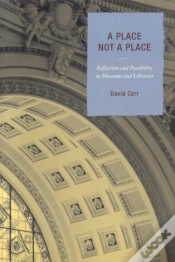 Capa do artigo A Place Not A Place