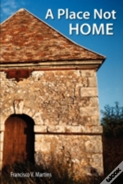 Capa do artigo A Place Not Home