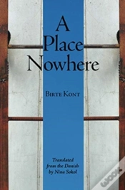 Capa do artigo A Place Nowhere
