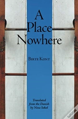 Capa do artigo A Place Nowhere