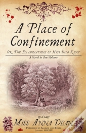 A Place Of Confinement