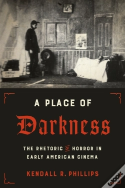 Capa do artigo A Place Of Darkness
