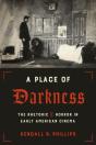 A Place Of Darkness - Preview