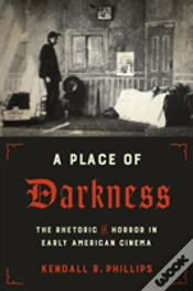Capa do artigo A Place Of Darkness