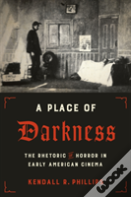 A Place Of Darkness