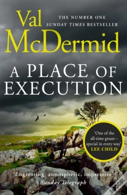 Capa do artigo A Place Of Execution