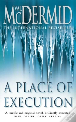 Capa do artigo A Place Of Execution