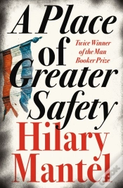 Capa do artigo A Place Of Greater Safety