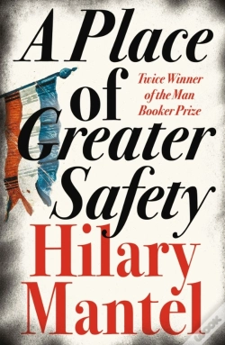 Capa do artigo A Place Of Greater Safety